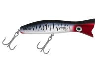 Купить Воблер Halco ROOSTA POPPER 160 # R49, 160mm, 75 г., 0m (F) арт. RP160#R49