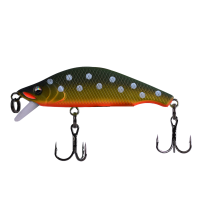 Воблер LureMax KOTO 48SSR-181 3,5 г. тонущий