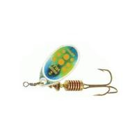 Купить Блесна вращ. Lukris REDER Col, 2, PZV-L арт. PREL2PZV-L