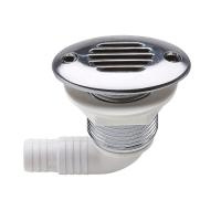 Головка вентиляционная угловая 17-19 мм