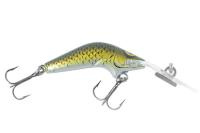 Купить Воблер Halco POLTERGEIST  50 XDD # R32, 50mm, 7 г., 8m+ (F) арт. POL50XDD#R32