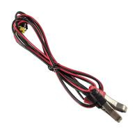 Кабель питания с крокодилами для насосов BP/BTP