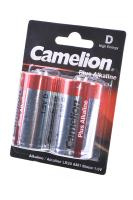 Купить Camelion Plus Alkaline LR20-BP2 LR20 BL2 арт. 06865