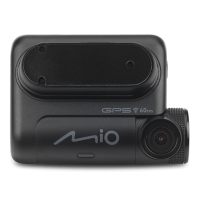 Видеорегистратор Mio MiVue 826