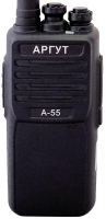 Купить Радиостанция Аргут А-55 UHF арт. RU51008