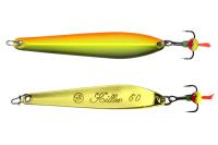 Купить Блесна вертикальная ECOPRO Killer, 60мм, 9г,  FRG арт. EPVJKT60FRG