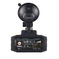 Видеорегистратором с радар-детектором InCar SDR-240 Nepal