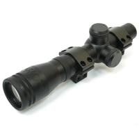 Купить Оптический прицел GAMO 2,5X20 COMPACT WR арт. 1066665