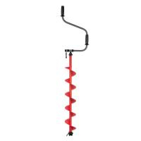 Купить Ледобур BURAN 130L левое вращение, цельнотянутый шнек (LB-130L) Тонар арт. 1105208