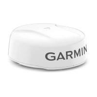 Радар GARMIN GMR Fantom™ 18x/24x Dome Radar