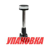 Огонь топовый на стойке 8", светодиодный, 12 В (упаковка из 2 шт.)