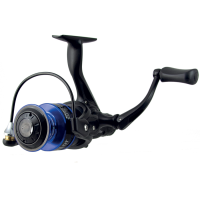 Катушка безынерционная Black Side Sailor 2000 RD  (5+1 подш.)