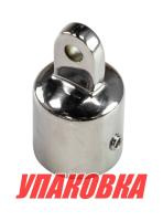 Купить Наконечник для рамы тента 1(25,4 мм) (упаковка из 40 шт.) арт. H0402A_pkg_40