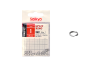 Купить Заводное кольцо Saikyo SA-SR81-1 20 шт арт. SA-SR81-1