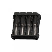 Купить Зарядное устройство Armytek Handy C4 Pro 4 канальное арт. A04401