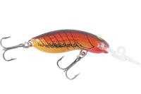 Купить Воблер Halco SORCERER  35, FLT+STD, #R61 арт. S35FLT#H61