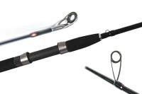 Удилище спин. Maximus BLACK WIDOW 21L 2.1m 3-14g