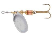 Купить Блесна вращ. Lukris REDER Metal, 1, MAT арт. PRE1P-M