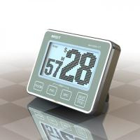 Цифровой таймер-секундомер dt177