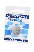 ROBITON PROFI R-CR2330-BL1 CR2330 BL1