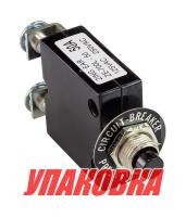 Купить Предохранитель автоматический 50 А (упаковка из 50 шт.) арт. AESZE700L50A_pkg_50