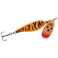 Блесна вращающаяся BLUE FOX Minnow Super Vibrax 2 /OB / 9гр.
