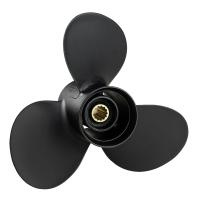 Винт гребной Yamaha 40-55/F30-60;3x11-5/8x11, KingDolphin