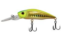 Воблер LureMax ELOISA 68SP-007 10 г., суспендер