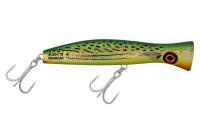 Купить Воблер Halco ROOSTA POPPER 195 HAYMAKERTM KO  #H69 195mm, 117 г. арт. RPHK195#H69