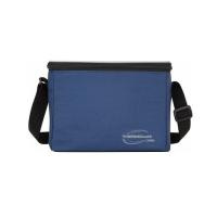 Термосумка ThermoCafe Collar 6 Can Cooler (5 л.), синяя