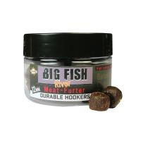Купить Насадка DB Big Fish River Hookbaits Meat-Furter Durables 12 мм. арт. DY1362