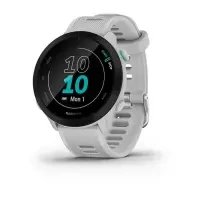 Garmin Forerunner® 55 White
