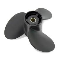 Винт гребной Solas 4512-155-17, 3x15.5x17 (L)