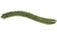 Мягк.приманки LureMax RAG WORM 3''/7см, LSRW3-022 Olive (10 шт.)