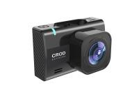 Видеорегистратор с GPS-сопровождением SilverStone F1 А90-GPS CROD Poliscan