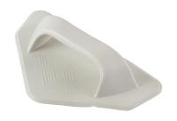 Купить Ручка транспортировочная; белая; треугольная арт. WDLBS-04