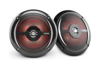 Купить Морская акустика тонкая RGB 6.5" NXL-6SL/BK, DS18 арт. NXL-6SL/BK