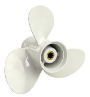 Винт гребной Honda BF8-20;3x9-1/4x9; BaekSan