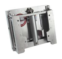 Подъёмник мотора гидравлический 50-300 л.с. вертикальный (Power-Lift), вынос 10 см, высота подъема 15 см