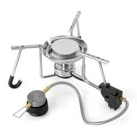 Газовая горелка Kovea KB-N9602 Exploration Stove