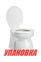 Купить Унитаз с электрической помпой 12 В (упаковка из 3 шт.) арт. 15499A12 (1548012)_pkg_3