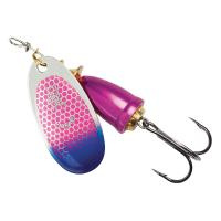 Блесна вращающаяся BLUE FOX Vibrax UV 3 /CSBTU / 8гр