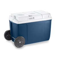 Термоэлектрический автохолодильник Mobicool MW38W(снят с пр-ва)