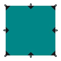 Tramp тент 3*3м