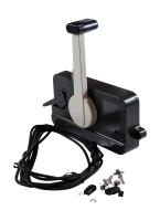 Купить Дистанционное управление левый борт; тянет газ; 5 м. (аналог Yamaha-701) арт. YA4810210_YX