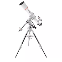 Купить Телескоп Bresser Messier AR-102/1000 EXOS-1/EQ4 арт. 28691