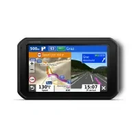Garmin Camper 785 & Digital Traffic (Camper 785 MT-D)