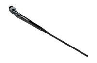 Купить Рычаг стеклоочистителя одинарный, регулируемый 330-460 мм, Marine Rocket арт. MR81518