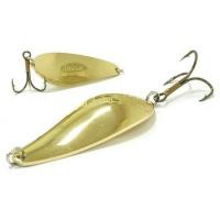 Блесна колеб. Mister Cro АТОМ, 67/22    G