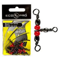 Купить Вертлюг ECOPRO EP-105-1214 - 10шт арт. EP-105-1214